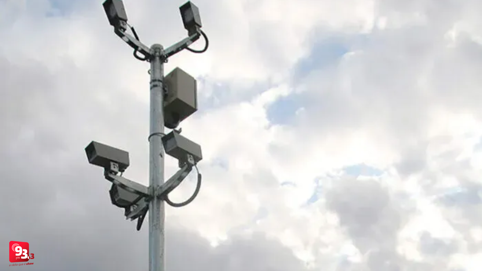 Trecho na BR 040 em Barbacena terá novo radar de velocidade