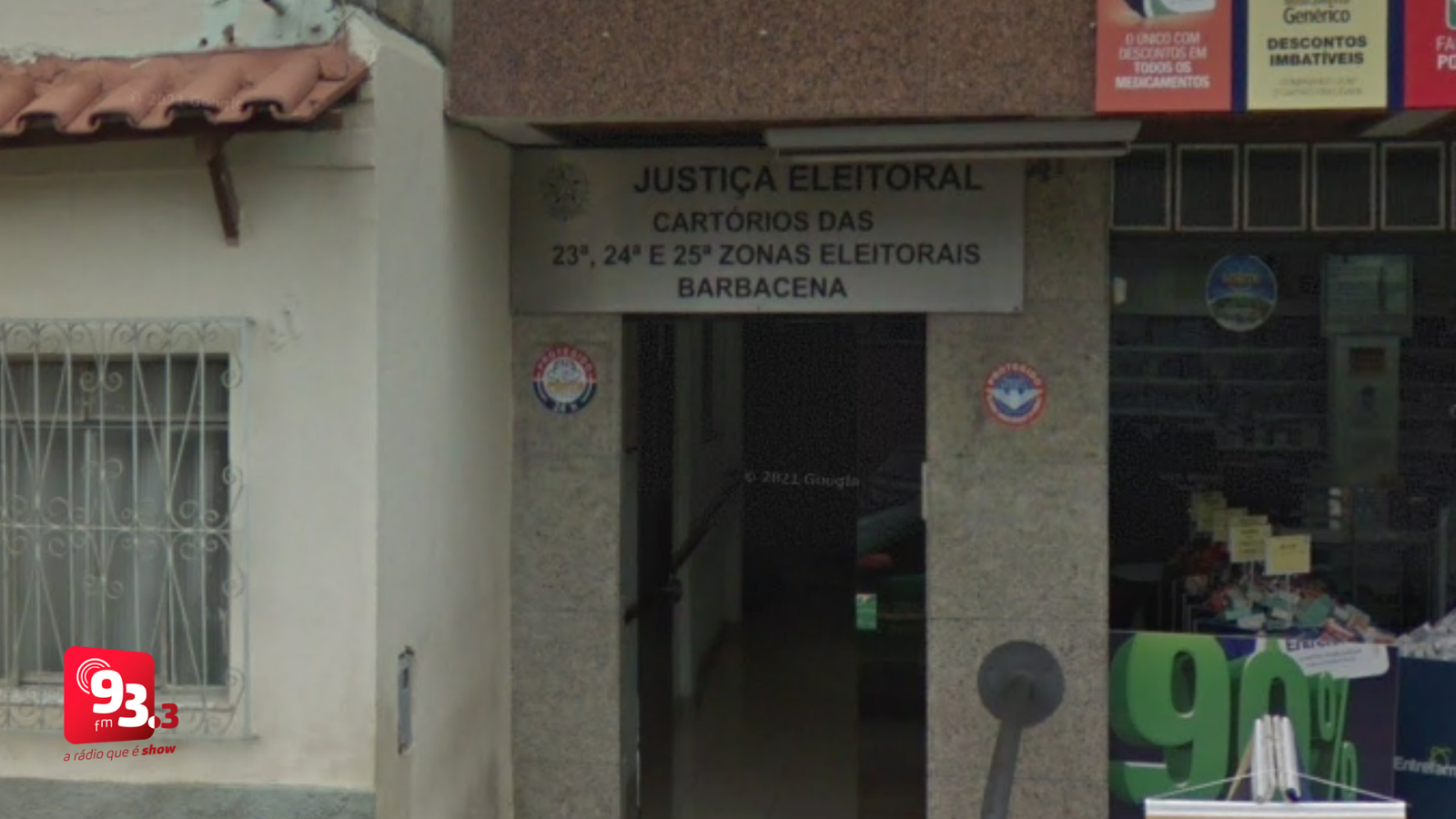 Leia mais sobre o artigo Cartório Eleitoral de Barbacena irá funcionar em horários especiais para fechamento de cadastros