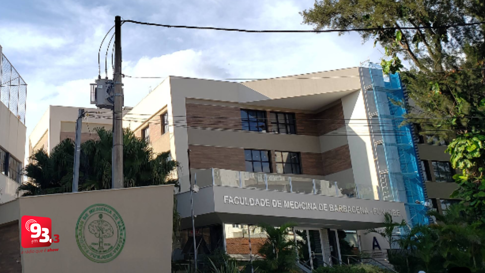 Leia mais sobre o artigo Fame celebra Dia Mundial da Arte em Barbacena com evento de valorização da cultura
