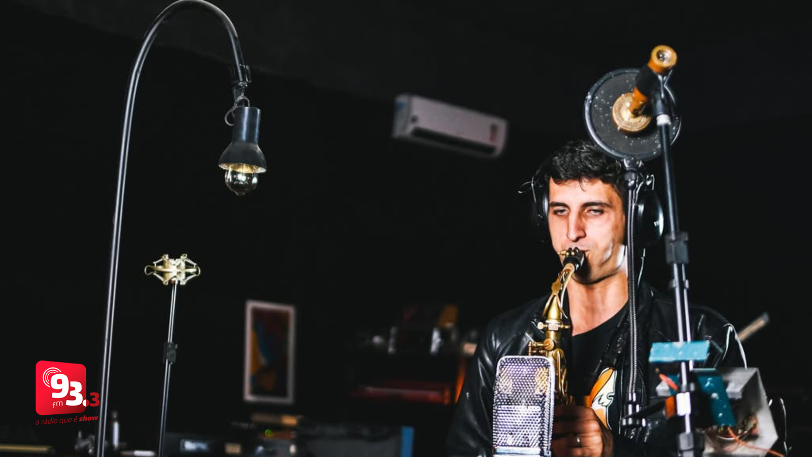 Leia mais sobre o artigo João Reis apresenta “Sons pra BQ vê!”: um evento multiartístico em Barbacena