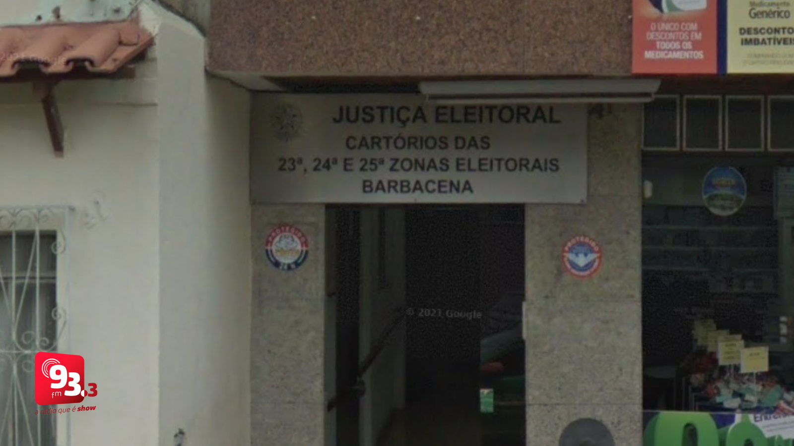 Leia mais sobre o artigo Cartório Eleitoral de Barbacena irá funcionar no feriado e final de semana