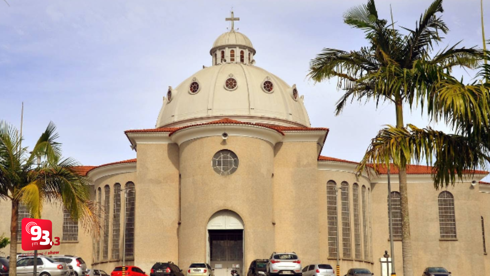 Leia mais sobre o artigo Confira os horários de missas e confissões para o último dia do Jubileu de São José, em Barbacena