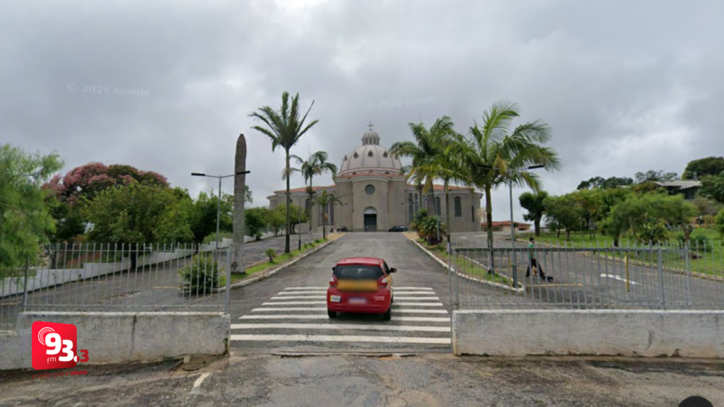 Prefeitura de Barbacena abre prazo para solicitação de uso de espaços durante o Jubileu de São José Operário