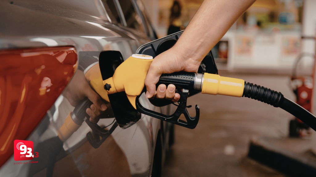 Gasolina sobe em Barbacena e chega a R$ 6,78, acima da média estadual