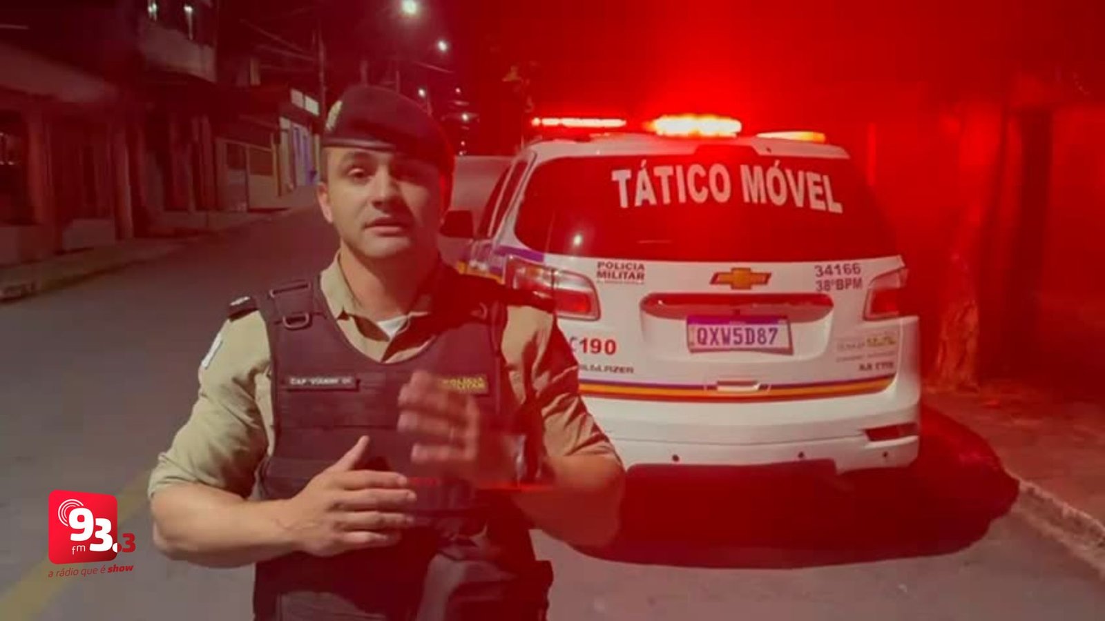Leia mais sobre o artigo PM prende três suspeitos de envolvimento em homicídio em São João del-Rei