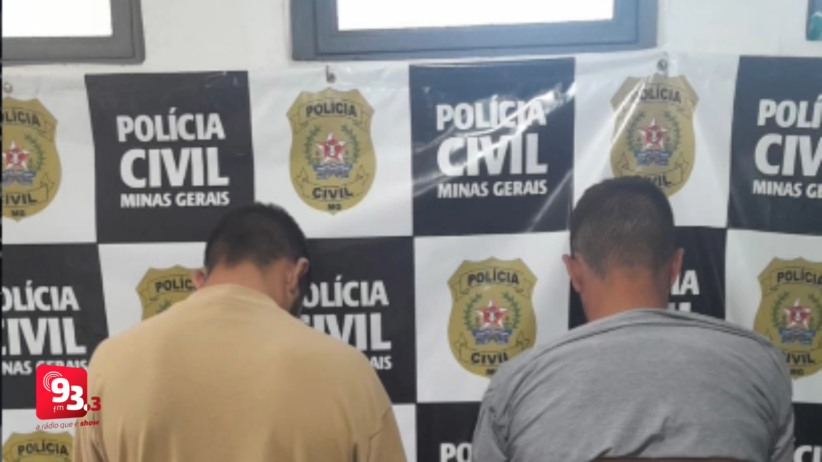 Leia mais sobre o artigo Após requerimento do MPMG, três investigados por homicídio qualificado em Ibertioga são presos