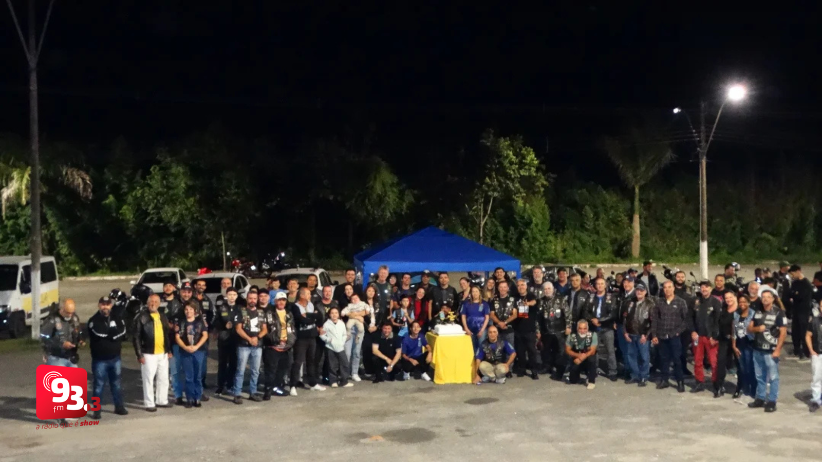 Leia mais sobre o artigo Moto Equipe Filhos de Maria se reúne em Barbacena nesta semana