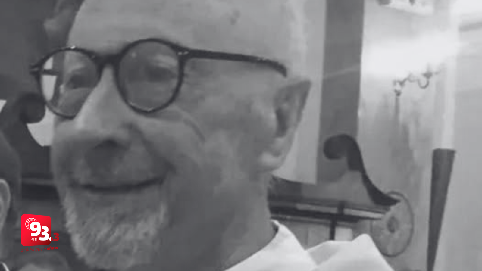 Leia mais sobre o artigo Falece Padre Paolo Viola, segundo pároco da Penha em Barbacena