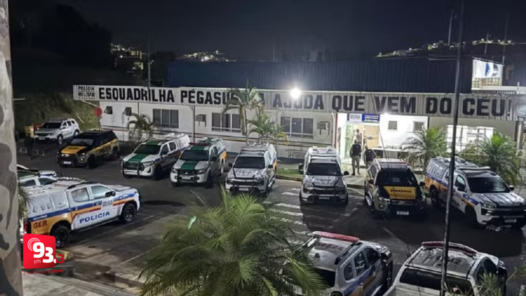Mandados da Operação Ícaro III são cumpridos na região