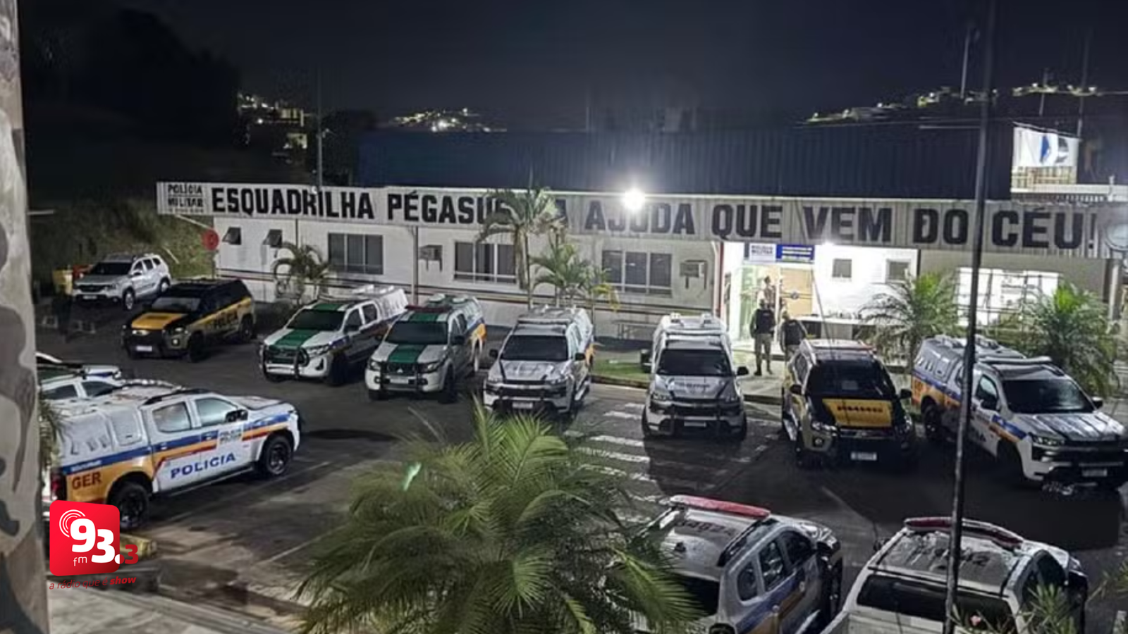 Leia mais sobre o artigo Mandados da Operação Ícaro III são cumpridos na região