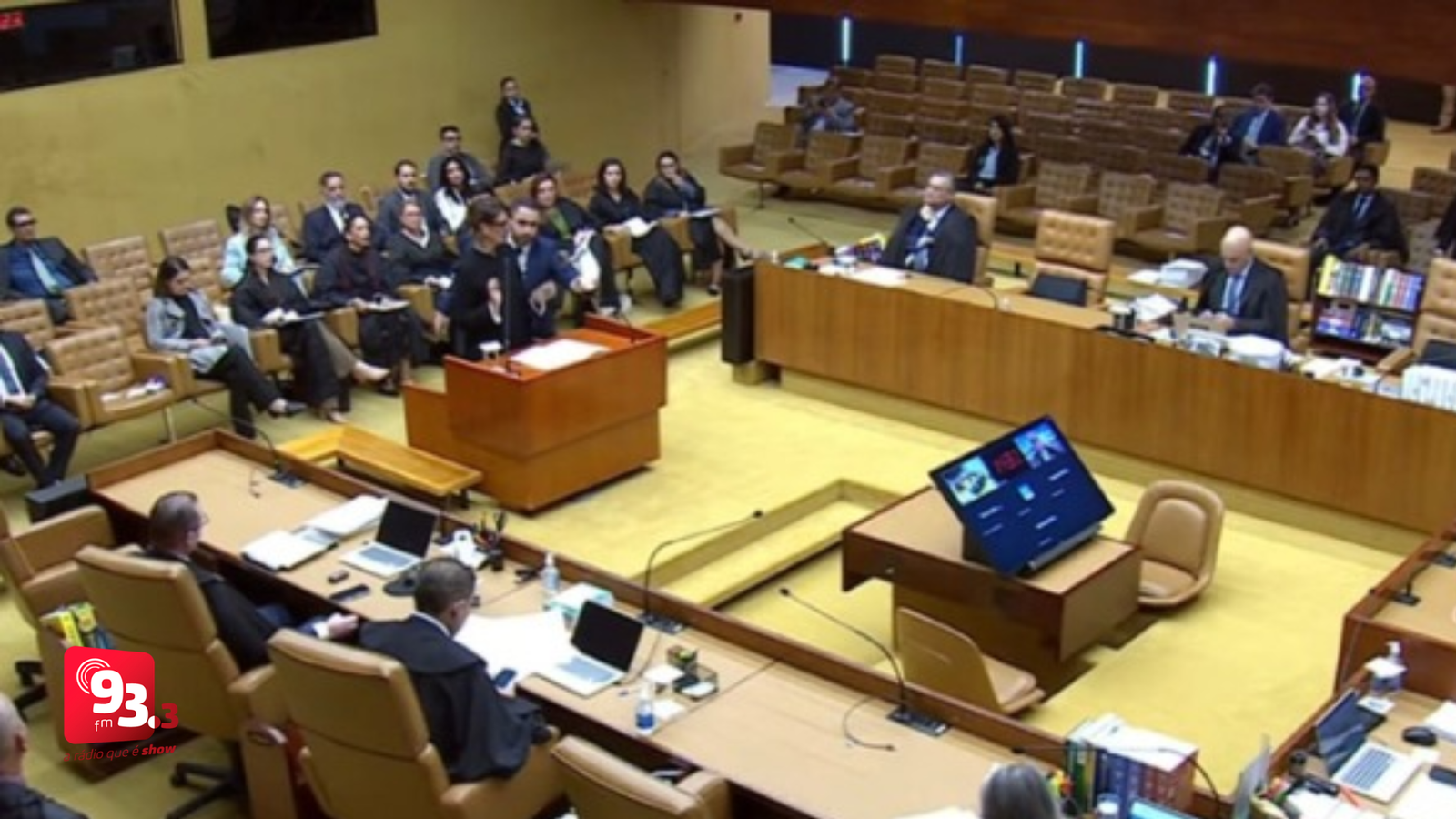 Leia mais sobre o artigo MPMG vai ao STF defender a aplicação da Lei Maria da Penha em situações de violência fora de relações domésticas e afetivas