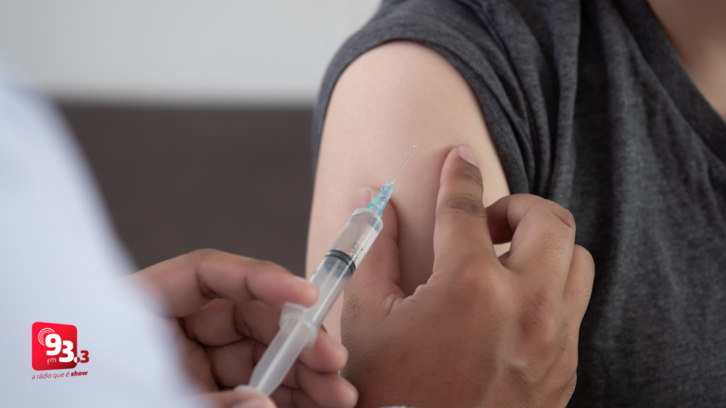 Barbacena promove imunização humanizada contra a gripe para público atípico
