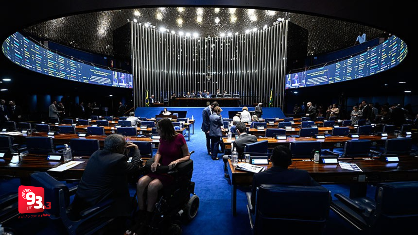 Senado vota renovação automática da CNH nesta terça