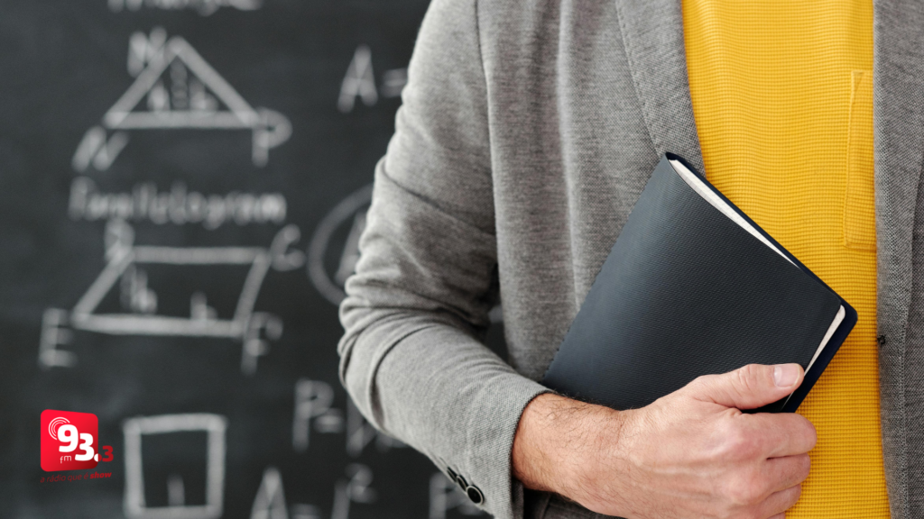 Último dia de inscrições no Ser Docente