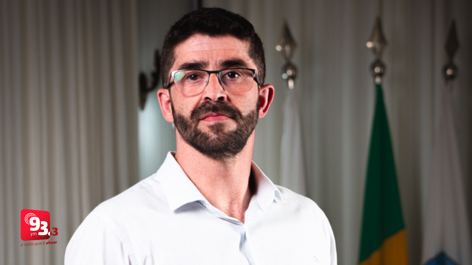 Leia mais sobre o artigo Frederico Fernandes assume Secretaria de Meio Ambiente em Barbacena