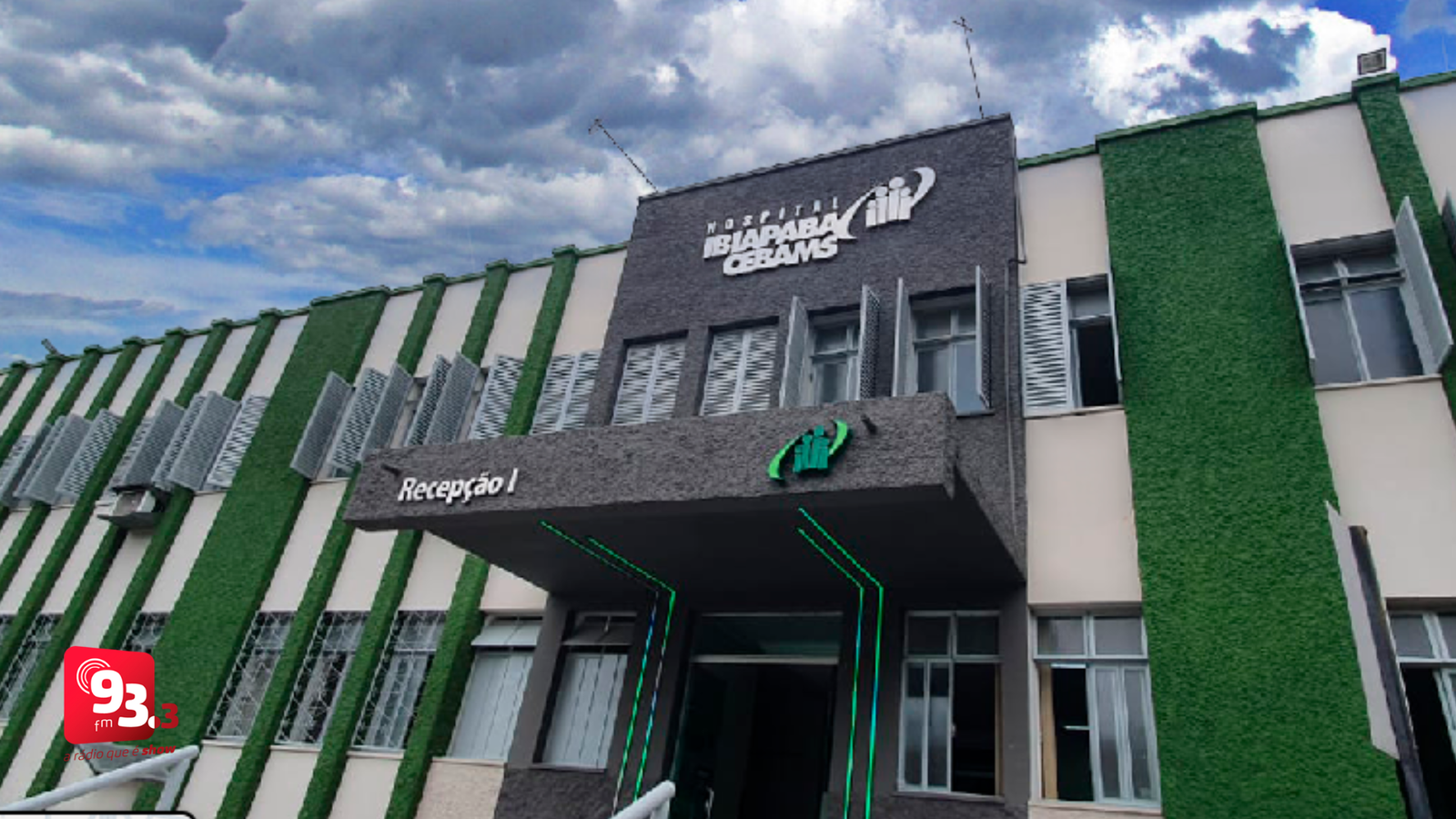 Leia mais sobre o artigo Hospital Ibiapaba contrata Assistente Social