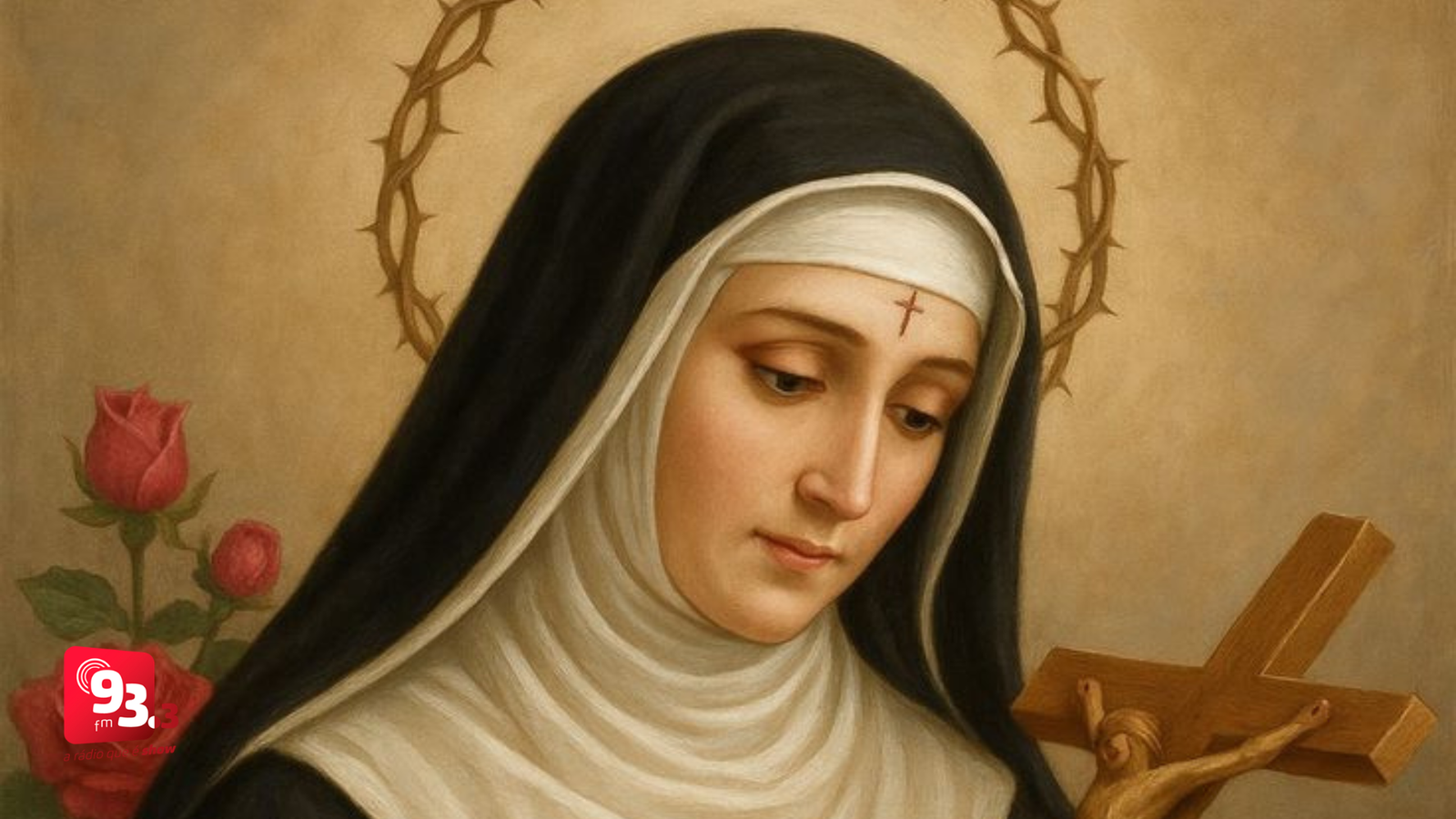 Leia mais sobre o artigo Comunidade em Barbacena celebra Santa Rita de Cássia