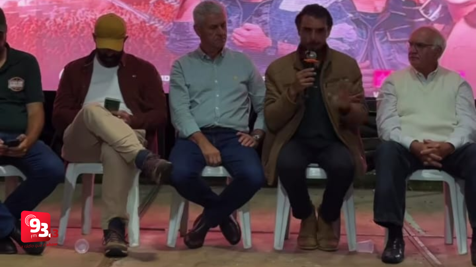 Leia mais sobre o artigo Expoagro Barbacena deve movimentar  mais de R$ 25 milhões e reforça força do agronegócio regional