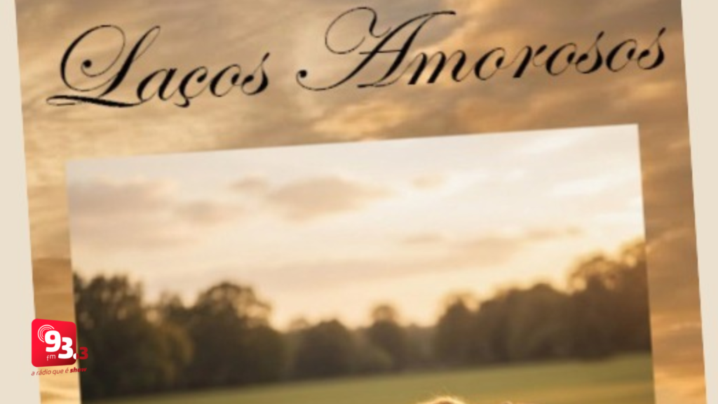 Autor Barbacenense lança livro ambientado em Londres