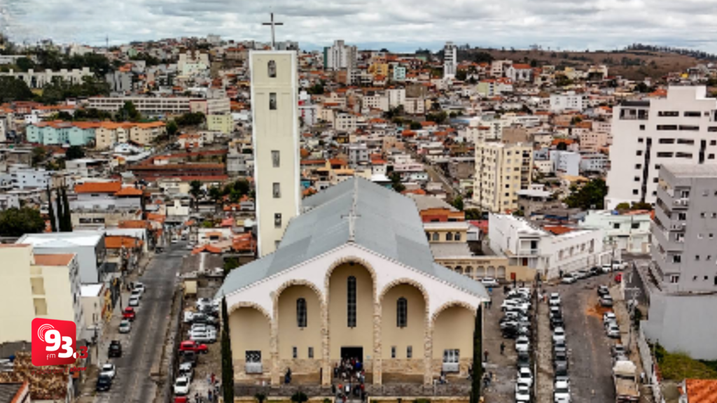 Paróquia de São Sebastião, em Barbacena, abre inscrições para Catequese da Crisma