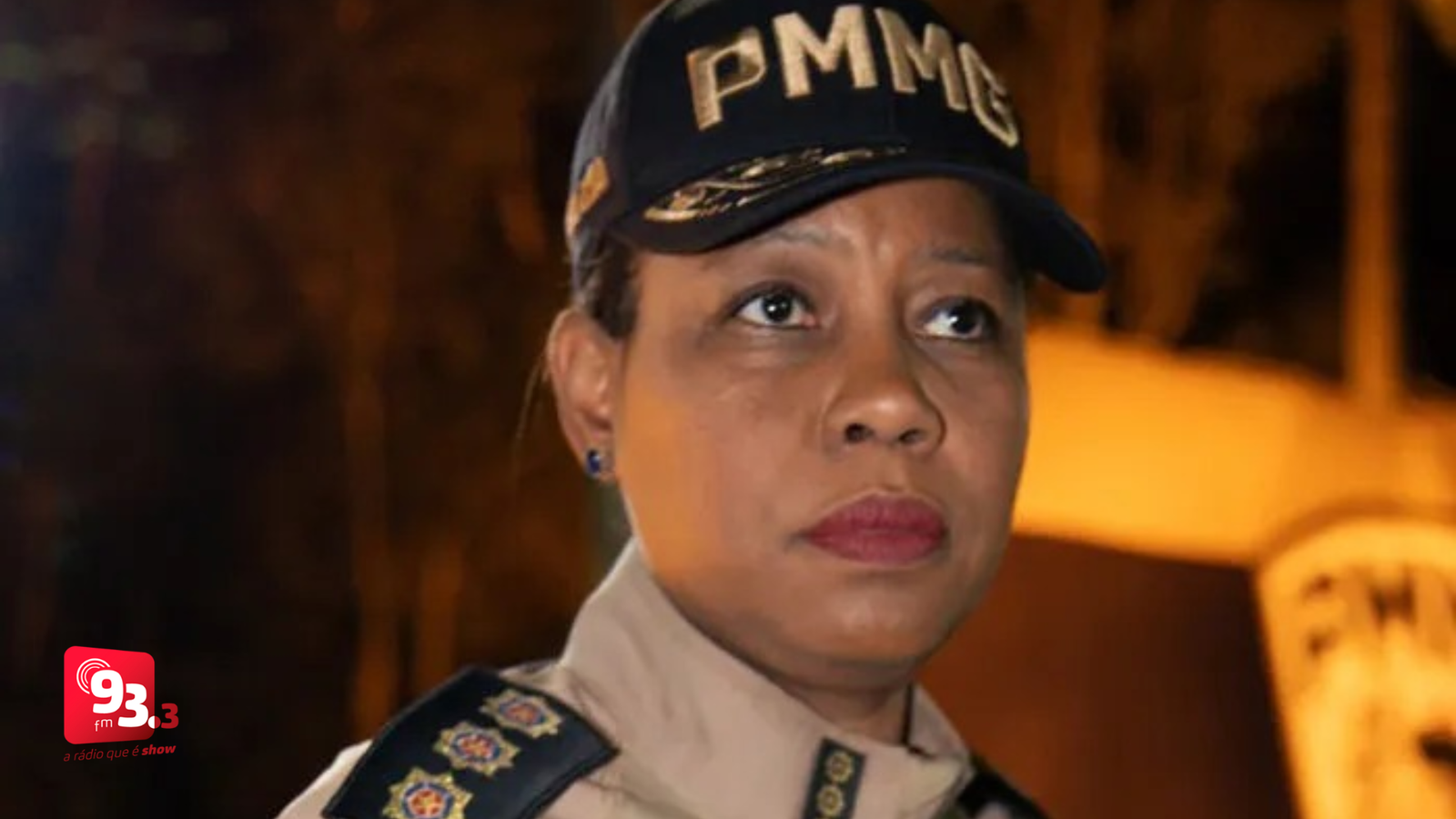 Leia mais sobre o artigo Coronel Cleide Barcelos é nomeada primeira mulher comandante-geral da Polícia Militar de Minas Gerais