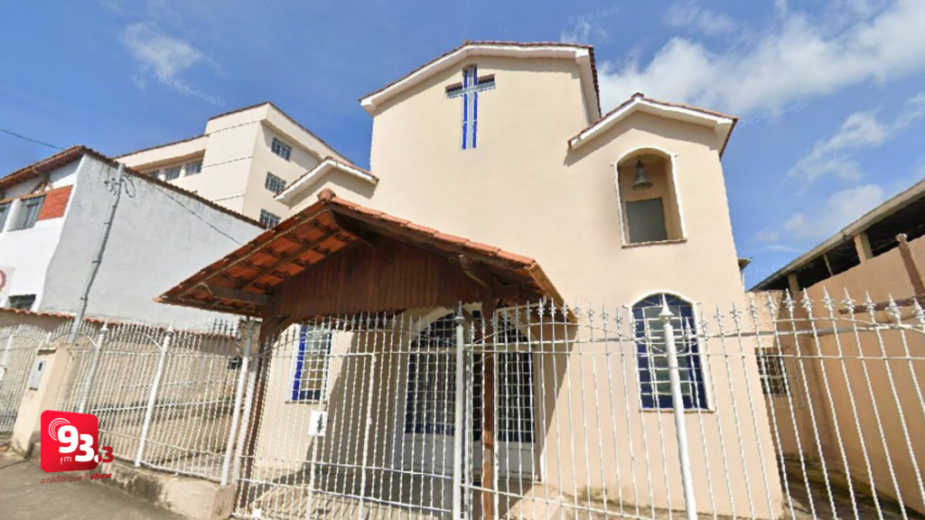 Comunidade do bairro Funcionários celebra a Festa de Nossa Senhora Auxiliadora em Barbacena