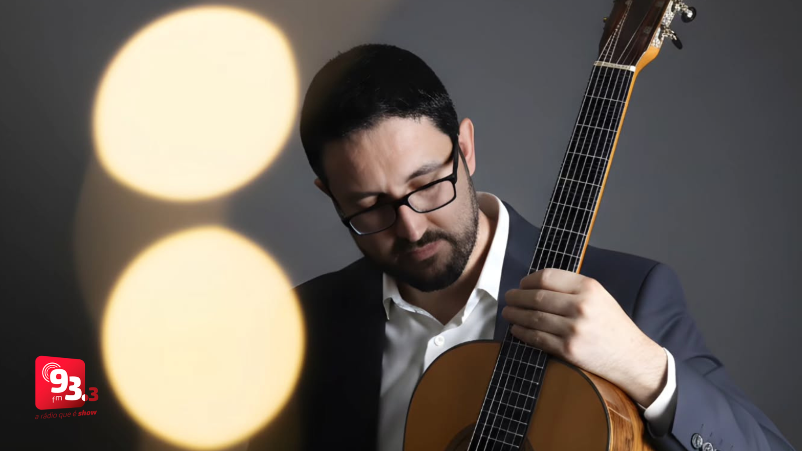 Leia mais sobre o artigo Conservatório de Barbacena recebe violinista Jefrey Andrade