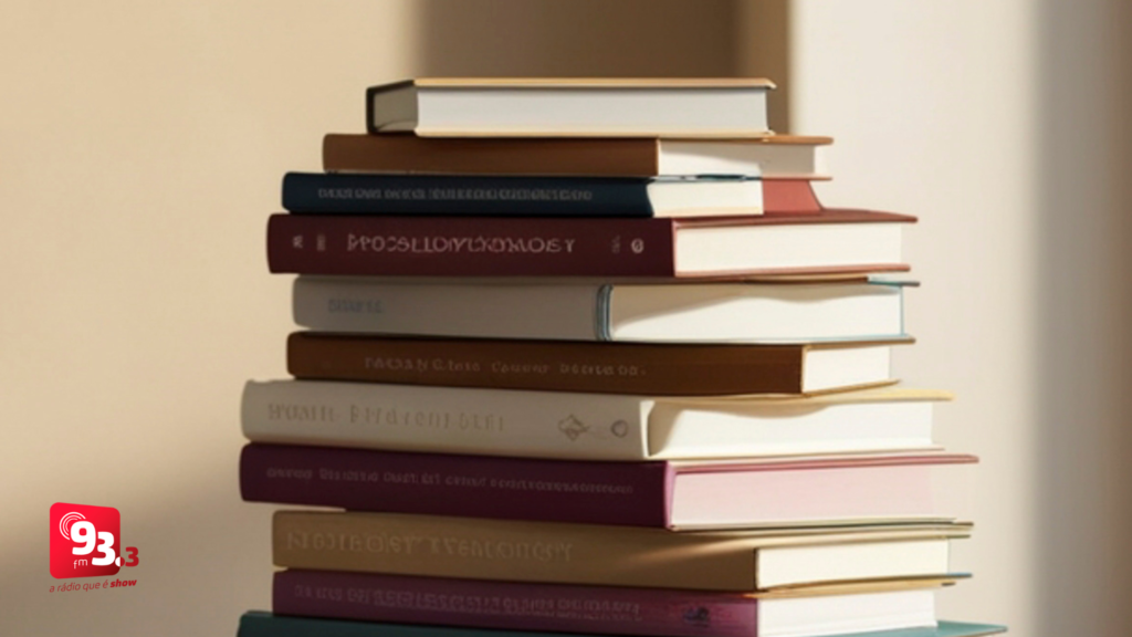Barbacena tem inscrições abertas para oficina de literatura