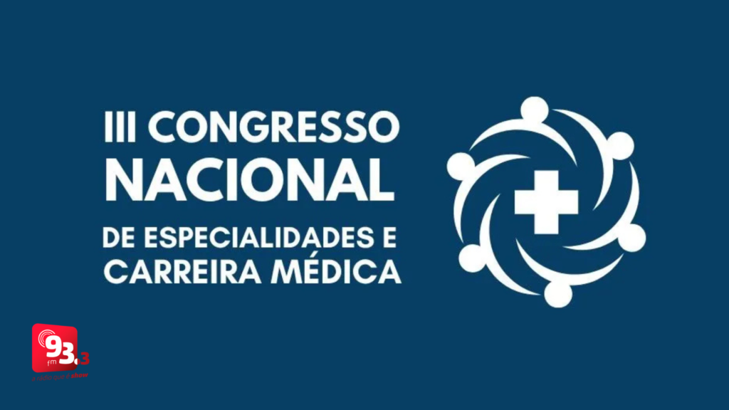 III Congresso Nacional de Especialidades Médicas reúne estudantes e profissionais da saúde em Barbacena