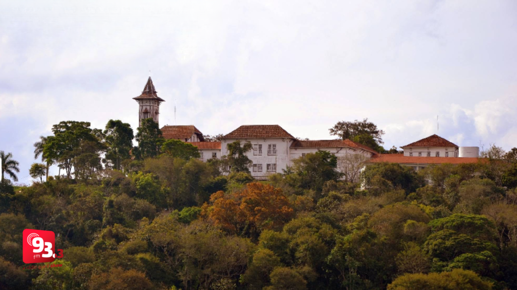 IF Sudeste MG - Campus Barbacena realiza oferta pública de suínos, caprinos e ovinos excedentes de produção