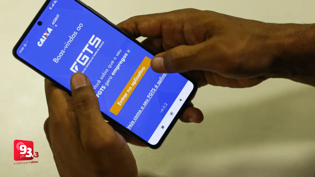 Governo Federal antecipa FGTS para trabalhadores
