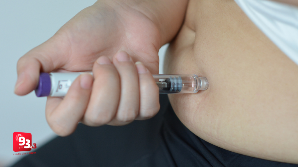 Primeira caneta emagrecedora brasileira é aprovada pela Anvisa