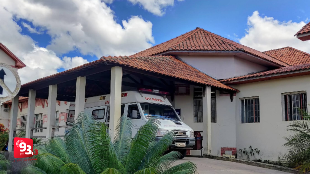 Fhemig abre processo seletivo em Saúde com vagas em Barbacena