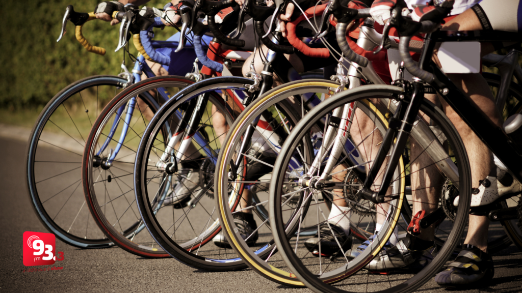 Passeio Ciclístico do Queijo acontece neste domingo em Antônio Carlos