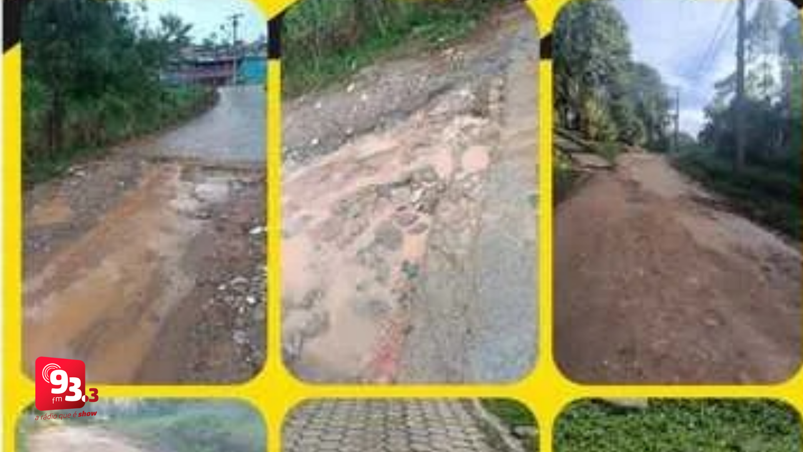 Leia mais sobre o artigo Vaquinha busca arrecadar mais de R$ 630 mil para obra de acesso ao Instituto Padre Cunha em Barbacena