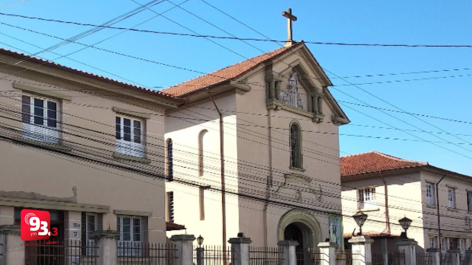 Leia mais sobre o artigo Paróquias de Barbacena realizam Shows de Prêmios Beneficentes