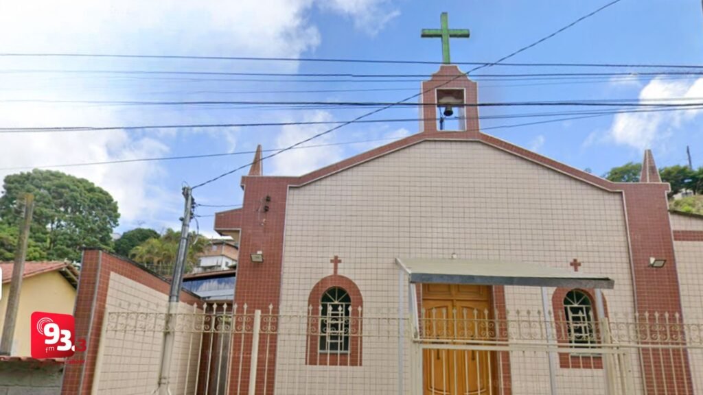 Barbacena celebra a 67ª Festa de Santa Luísa de Marillac