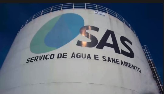 Leia mais sobre o artigo Ligação de novo tanque na ETA II pode afetar abastecimento de água em Barbacena nesta terça-feira
