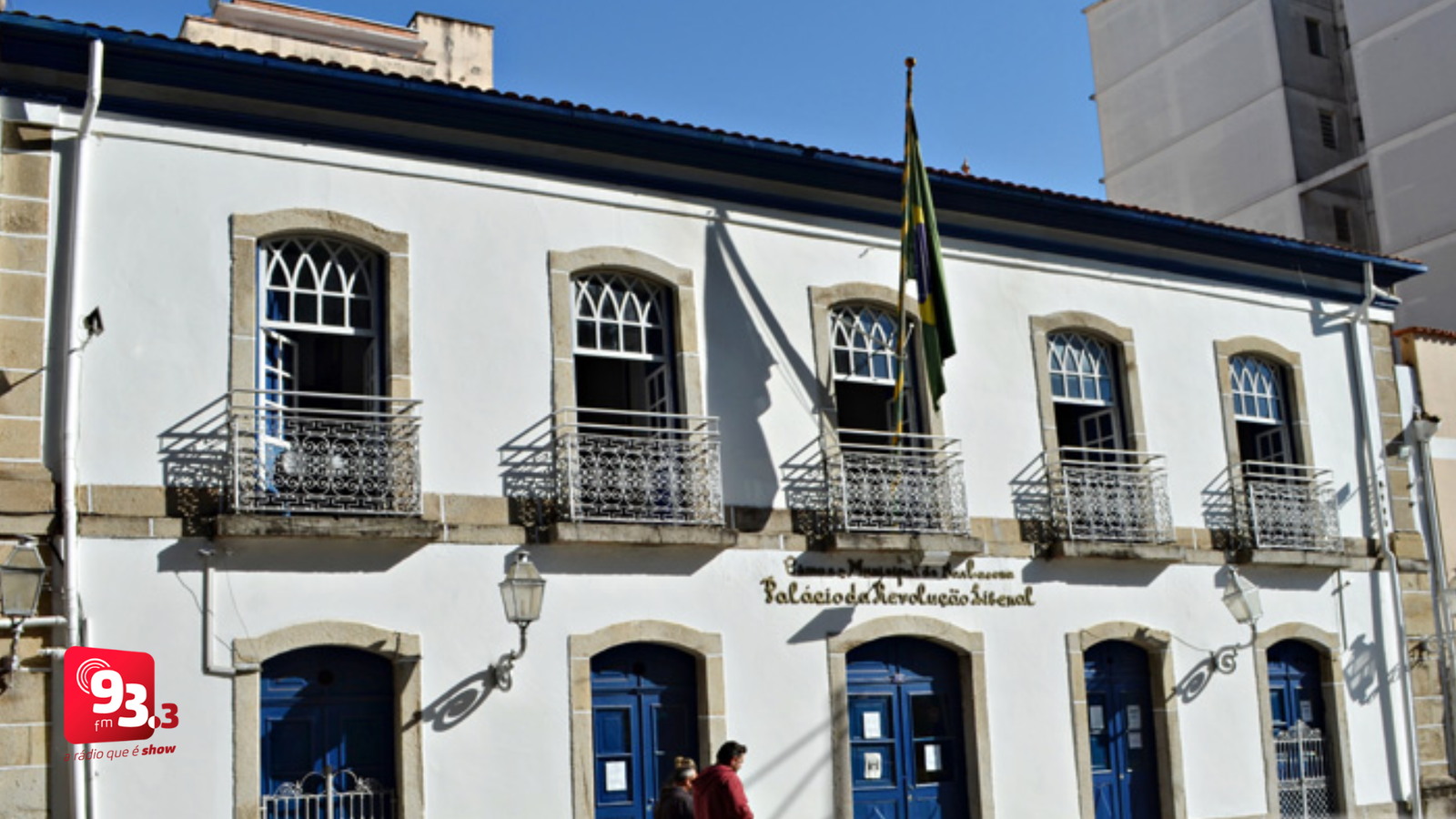 Leia mais sobre o artigo Câmara Municipal de Barbacena realiza homenagem a produtores rurais