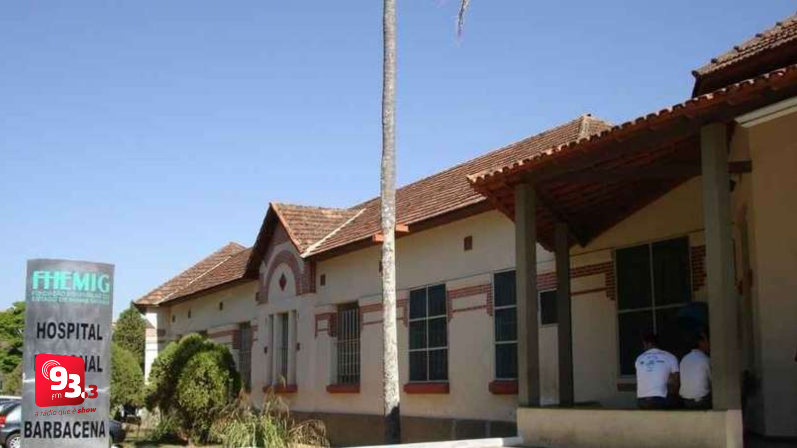 Leia mais sobre o artigo Hospital Regional de Barbacena realiza primeira aplicação de polilaminina e alcança marco inédito na saúde