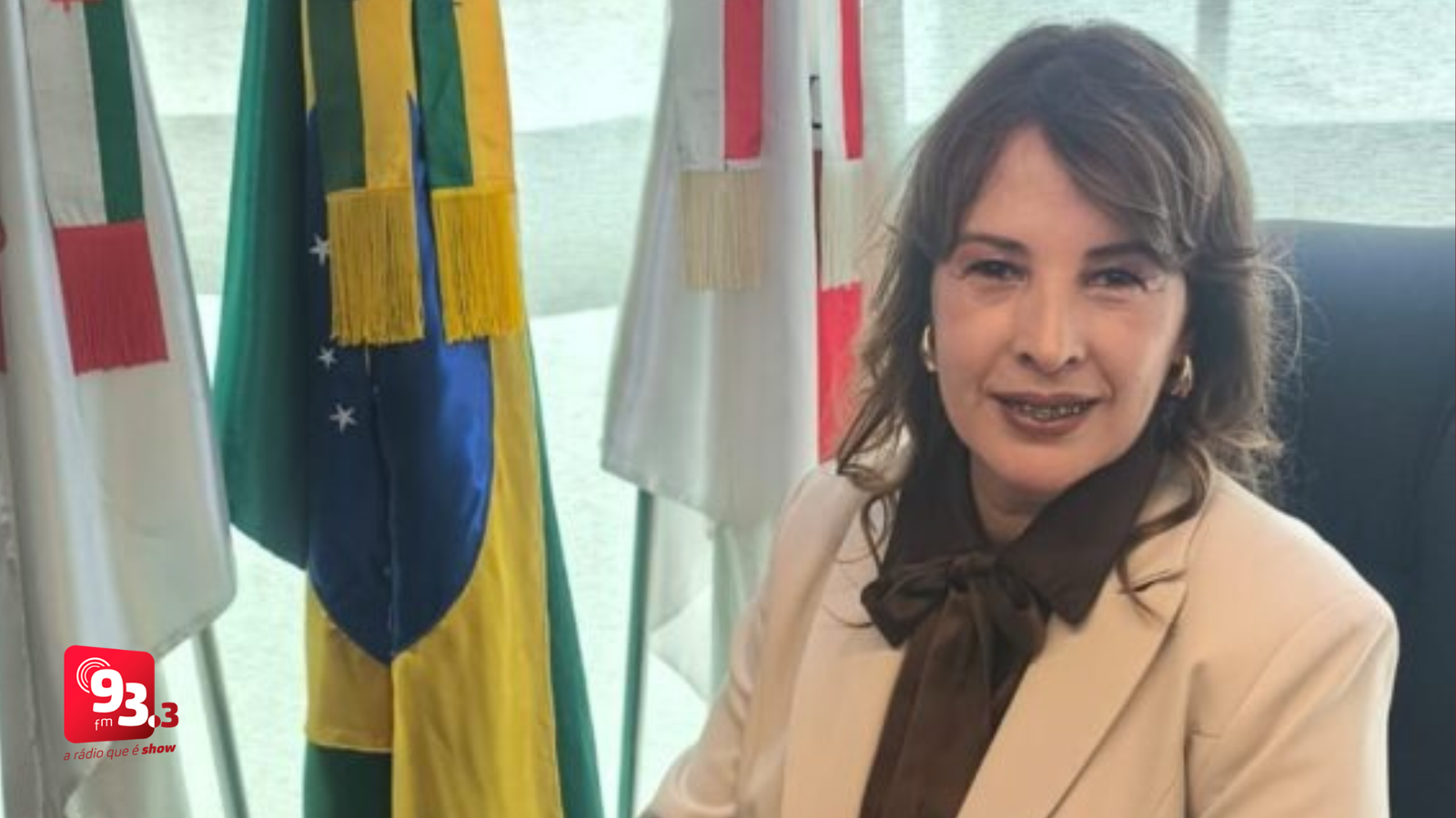 Leia mais sobre o artigo Coordenadora do curso de Fisioterapia do UNIPAC Barbacena é diplomada como integrante do CREFITO-4