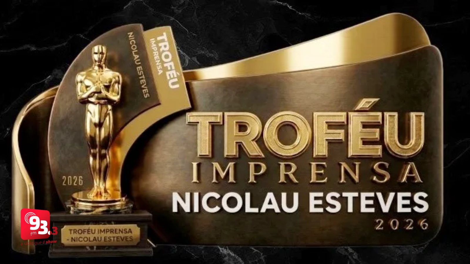 Leia mais sobre o artigo Barbacena sedia nesta sexta-feira o Troféu Imprensa Nicolau Esteves 2026
