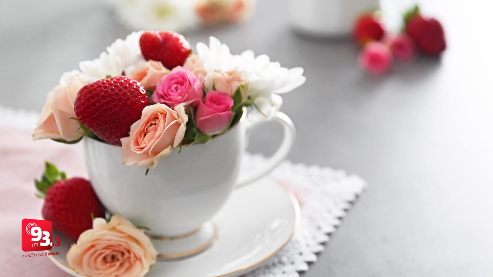 Leia mais sobre o artigo Anunciadas a programação da 26ª Festa do Morango, Rosas e Flores de Alfredo Vasconcelos