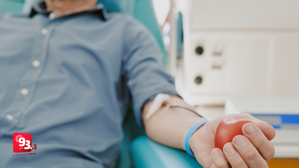 APAE de Barbacena faz apelo urgente por doadores de sangue para ajudar pequena Alice