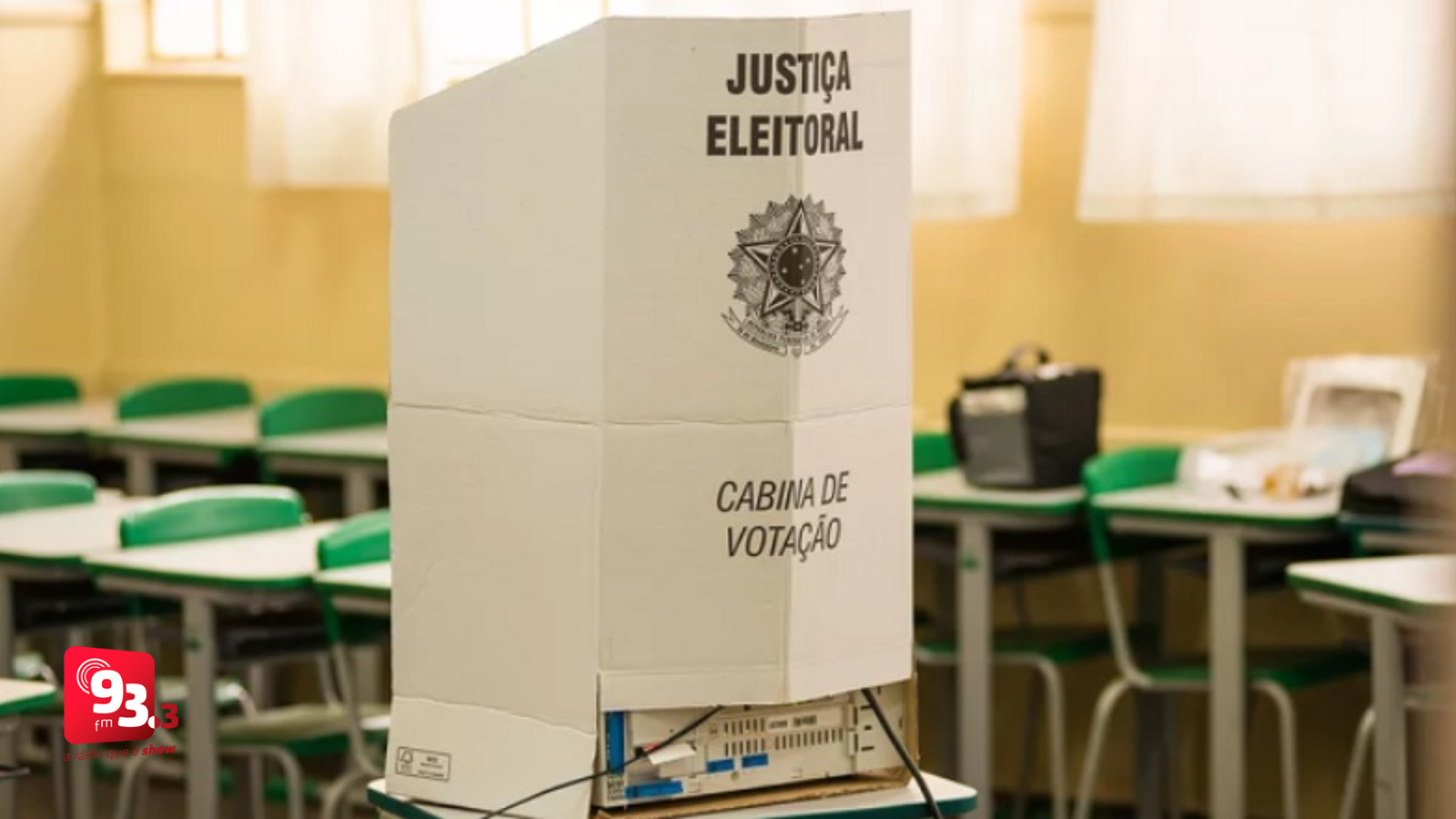 Leia mais sobre o artigo Barbacena tem 543 eleitores com deficiência aptos a votar, aponta TSE