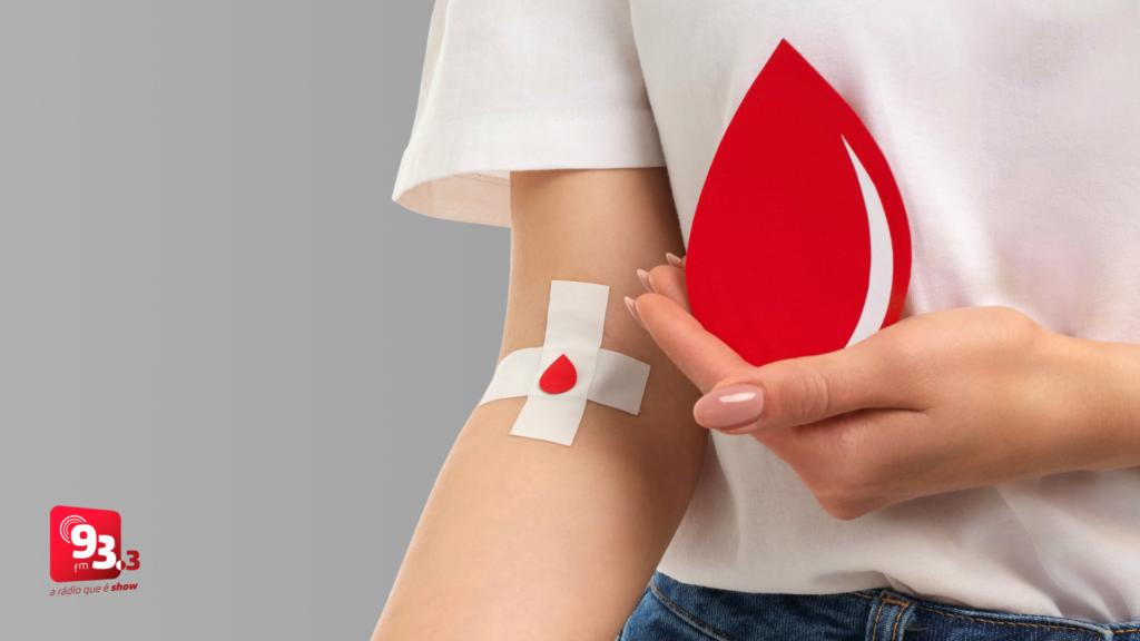 Solidariedade em Barbacena: Campanha mobiliza doações de sangue para Tássia Gabriele