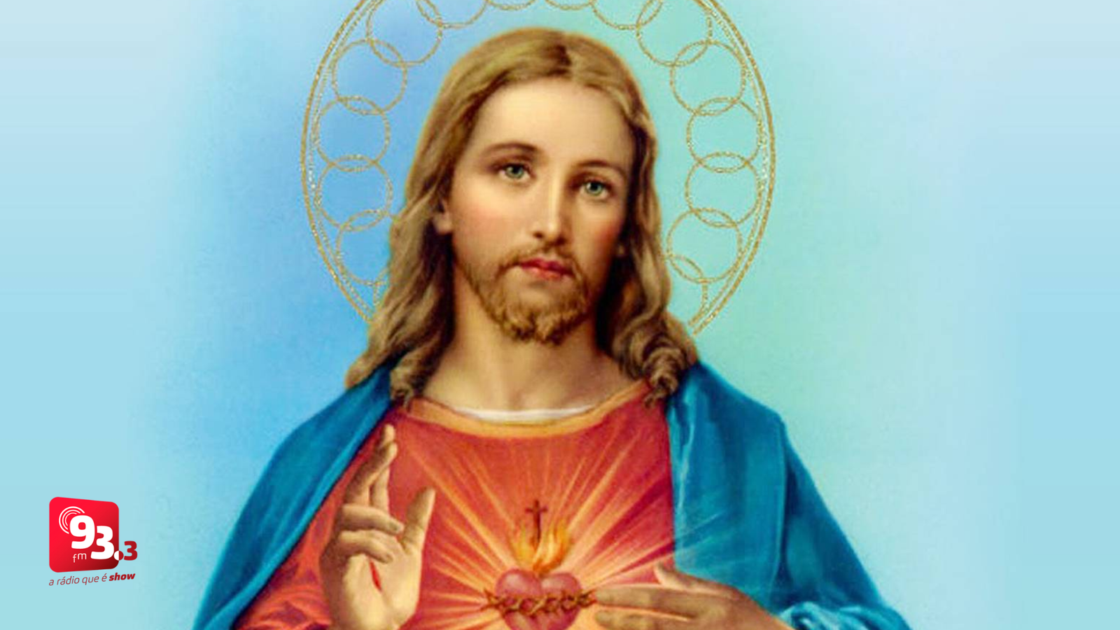 Leia mais sobre o artigo Paróquia Bom Pastor inicia Tríduo em preparação à Solenidade do Sagrado Coração de Jesus