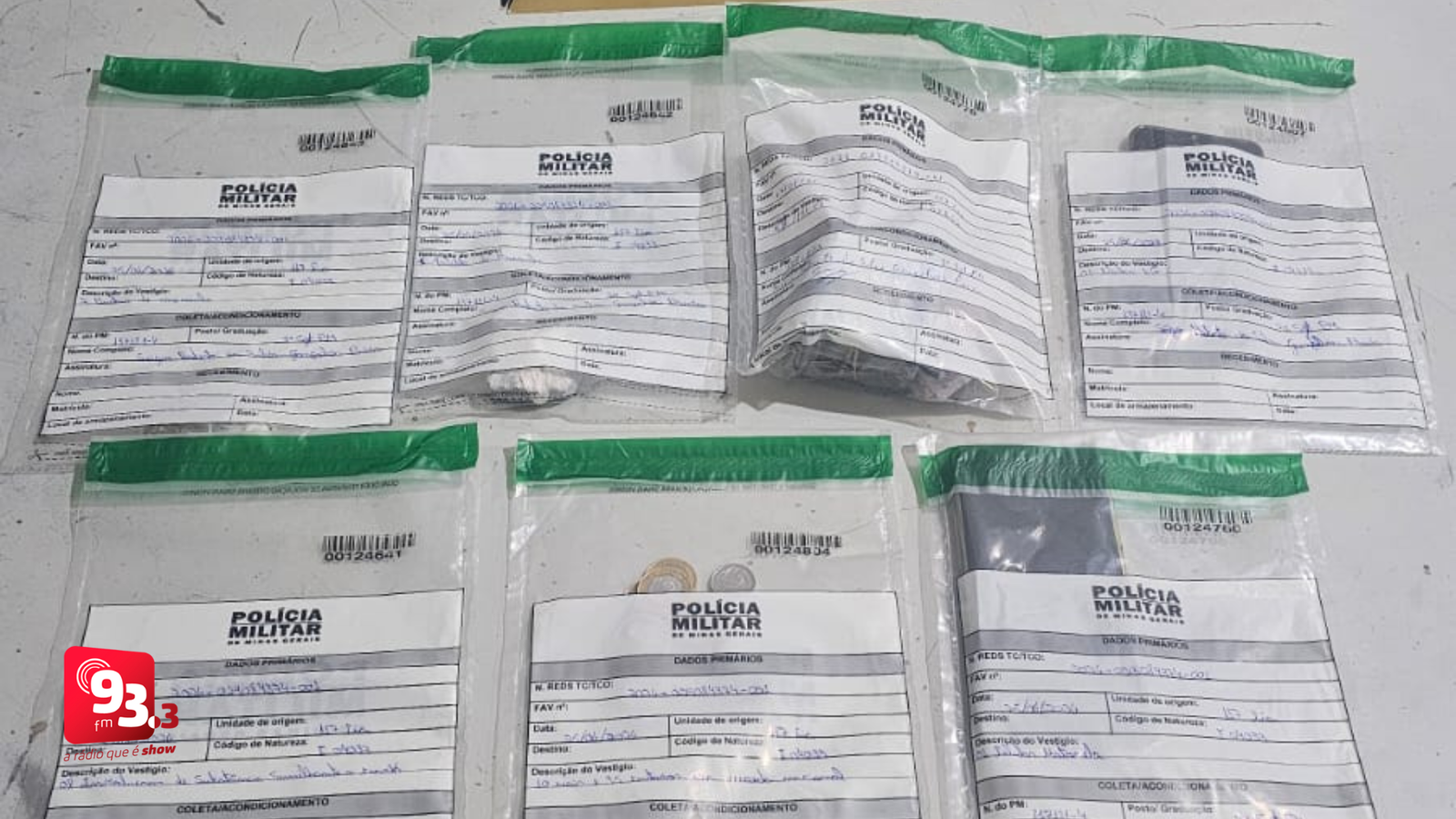 Leia mais sobre o artigo Foragido da Justiça é preso durante operação contra o tráfico de drogas no bairro Conselho, em Antônio Carlos