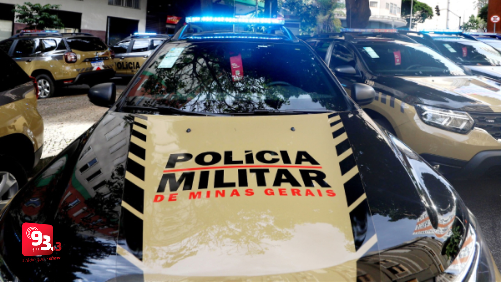 Leia mais sobre o artigo Homem com mandado de prisão em aberto é localizado e preso pela Polícia Militar em Barbacena