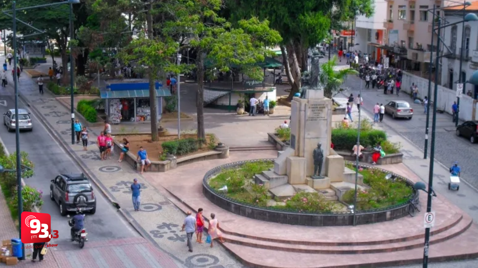 Leia mais sobre o artigo Praça Azul promove inclusão, conscientização e atividades gratuitas em Barbacena neste sábado